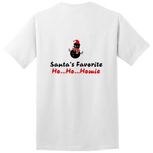 Core Cotton Tee Thumbnail