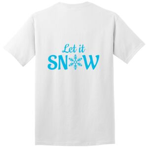 Core Cotton Tee Thumbnail