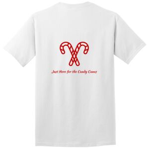 Core Cotton Tee Thumbnail