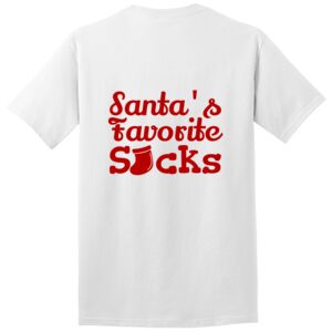 Core Cotton Tee Thumbnail