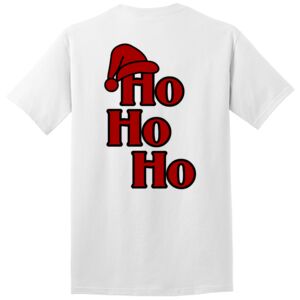 Core Cotton Tee Thumbnail