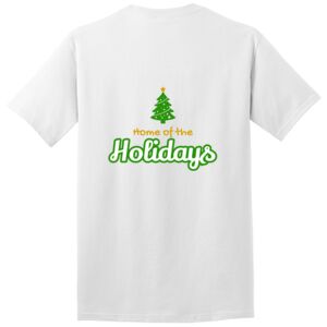 Core Cotton Tee Thumbnail