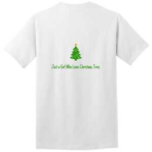 Core Cotton Tee Thumbnail