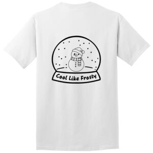 Core Cotton Tee Thumbnail