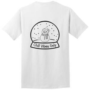 Core Cotton Tee Thumbnail