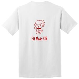 Core Cotton Tee Thumbnail