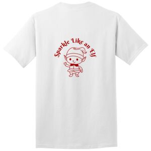 Core Cotton Tee Thumbnail