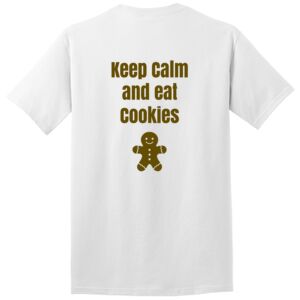 Core Cotton Tee Thumbnail