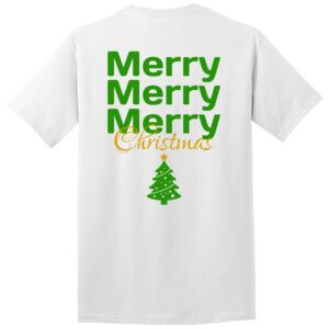 Core Cotton Tee Thumbnail