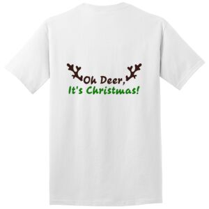 Core Cotton Tee Thumbnail