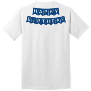 Core Cotton Tee Thumbnail