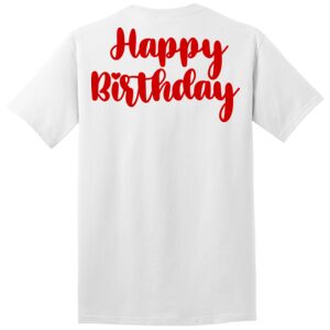 Core Cotton Tee Thumbnail
