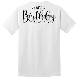 Core Cotton Tee Thumbnail