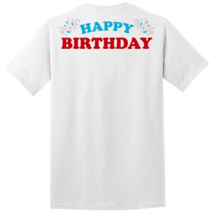 Core Cotton Tee Thumbnail