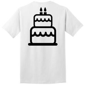 Core Cotton Tee Thumbnail