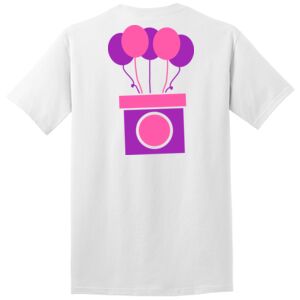 Core Cotton Tee Thumbnail