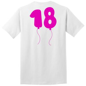 Core Cotton Tee Thumbnail
