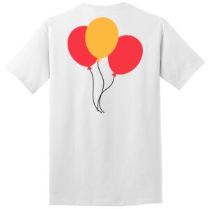 Core Cotton Tee Thumbnail