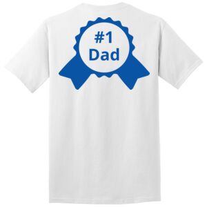 Core Cotton Tee Thumbnail