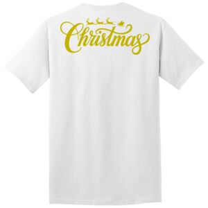 Core Cotton Tee Thumbnail