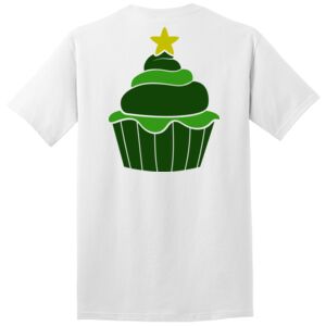 Core Cotton Tee Thumbnail