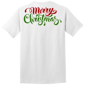 Core Cotton Tee Thumbnail