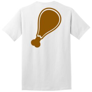 Core Cotton Tee Thumbnail