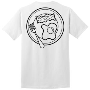 Core Cotton Tee Thumbnail