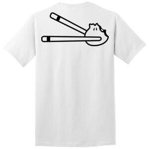 Core Cotton Tee Thumbnail