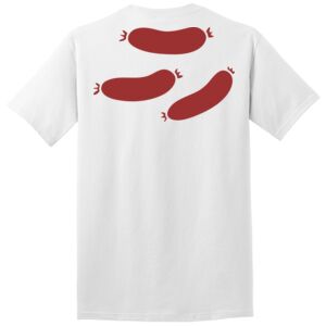 Core Cotton Tee Thumbnail