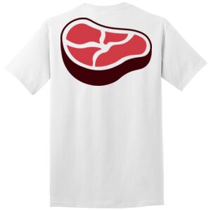Core Cotton Tee Thumbnail