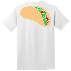 Core Cotton Tee Thumbnail