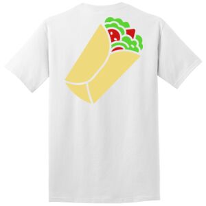 Core Cotton Tee Thumbnail