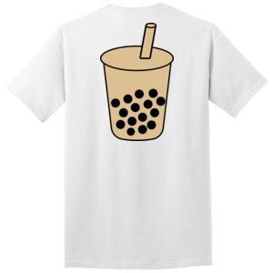 Core Cotton Tee Thumbnail