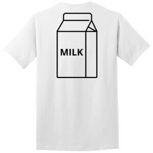 Core Cotton Tee Thumbnail