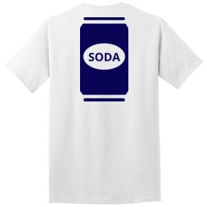 Core Cotton Tee Thumbnail