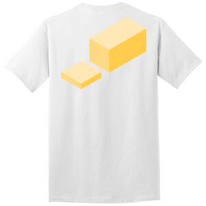 Core Cotton Tee Thumbnail