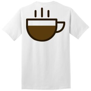 Core Cotton Tee Thumbnail