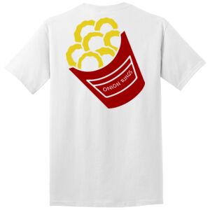 Core Cotton Tee Thumbnail