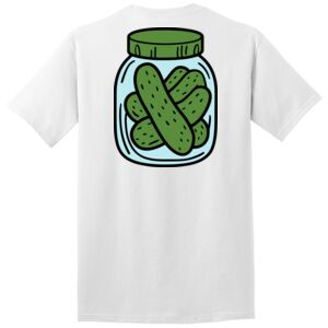 Core Cotton Tee Thumbnail