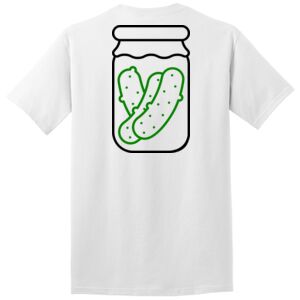 Core Cotton Tee Thumbnail