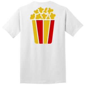 Core Cotton Tee Thumbnail