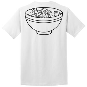 Core Cotton Tee Thumbnail