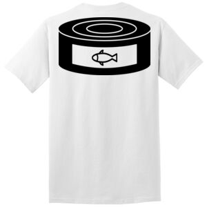 Core Cotton Tee Thumbnail