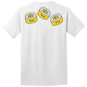 Core Cotton Tee Thumbnail