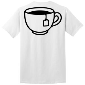 Core Cotton Tee Thumbnail