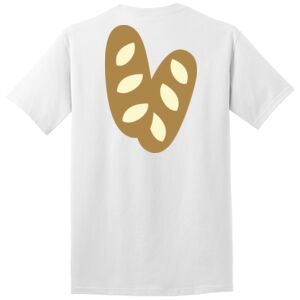 Core Cotton Tee Thumbnail