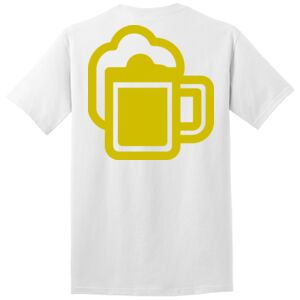 Core Cotton Tee Thumbnail