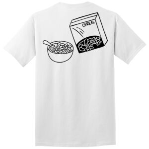 Core Cotton Tee Thumbnail