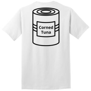 Core Cotton Tee Thumbnail